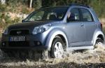 Daihatsu Terios 2006 года